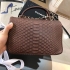 Chanel Bag 201 snake